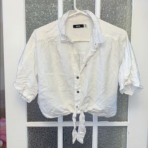 URBAN OUTFITTERS BDG Crop Top